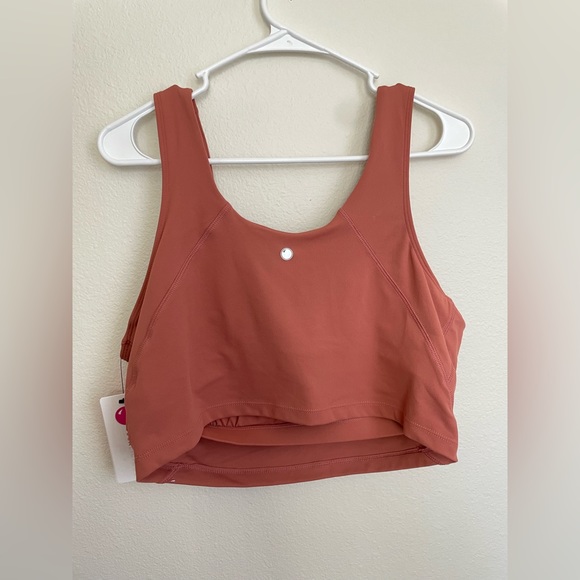 Yogalicious Sport Bra - Picture 2 of 7